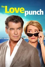 The Love Punch movie poster
