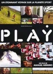 Poster do filme Play