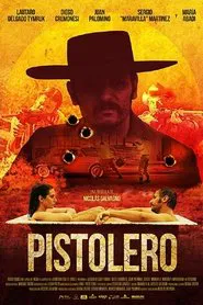 Gunman movie poster