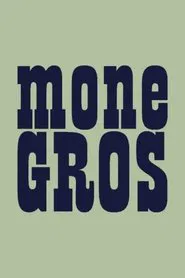 Monegros movie poster