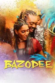 Bazodee movie poster