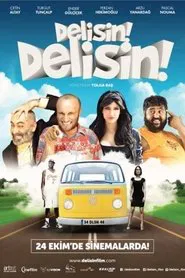 Delisin! Delisin! movie poster