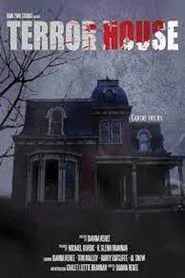 Terror House movie poster