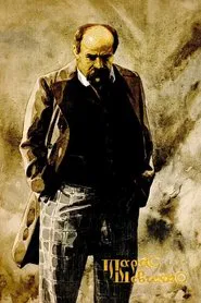 Taras Shevchenko movie poster