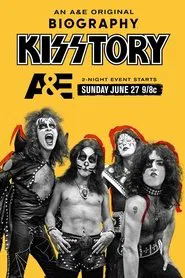 Biography: KISStory movie poster