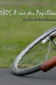 1805 A Butterfly Drive movie poster