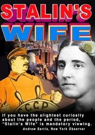 Stalin's Wife movie poster
