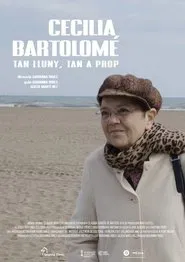 Cecilia Bartolomé: So far, so close movie poster