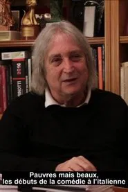 Poster do filme Pauvres mais beaux, les débuts de la comédie à l'italienne