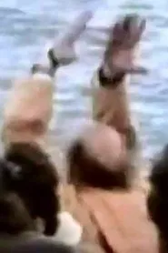 I have yesterday's hands, I'm missing tomorrow's movie poster