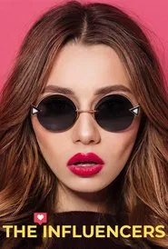 The Influencers tv show poster