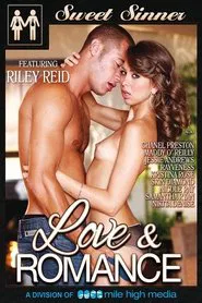 Love & Romance movie poster