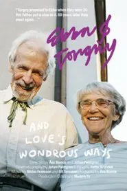 Ebba & Torgny and Love's Wondrous Ways movie poster