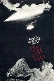The Angel of Blissful Death movie poster