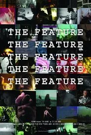 The Feature movie poster