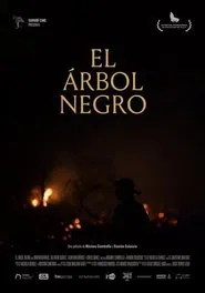 The Black Tree movie poster