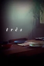 Poster do filme Três