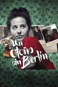 Poster do filme An Autumn Without Berlin
