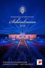Summer Night Concert 2024 movie poster