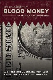 Blood Money movie poster