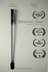 Mistress Jane movie poster