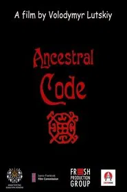 Ancestral Code movie poster