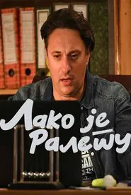 It's Easy for Rale tv show poster