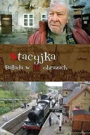Stacyjka tv show poster