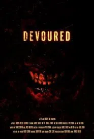 Devoured movie poster