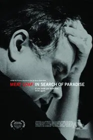 Meat Loaf: In Search of Paradise movie poster