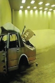 Backrooms - Found Footage #2 movie poster