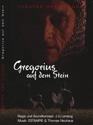 Gregorius auf dem Stein movie poster