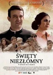 Poster do filme São Pedro Poveda