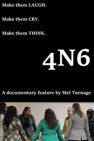 4N6 movie poster
