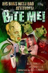 Bite Me! movie poster