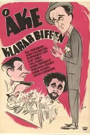 Åke klarar biffen movie poster