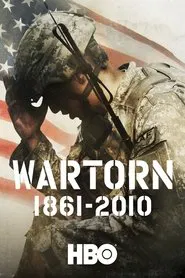 Wartorn: 1861-2010 movie poster