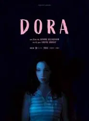 Dora movie poster