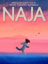 Little Sister movie poster