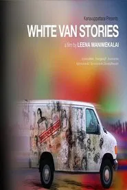 White Van Stories movie poster