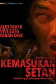 Poster do filme Possessed by the Devil
