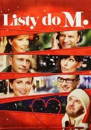 Poster do filme Letters to Santa