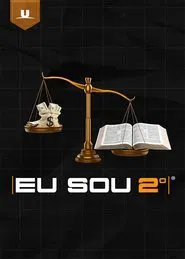 Eu sou segundo tv show poster
