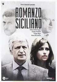 Romanzo Siciliano tv show poster