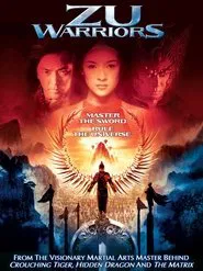 Zu Warriors movie poster