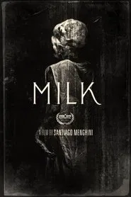 Milk movie poster
