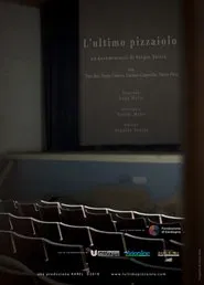 L'Ultimo Pizzaiolo movie poster