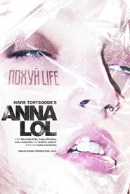 Anna LOL movie poster