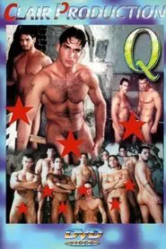 Q movie poster