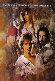Alma Pirata tv show poster